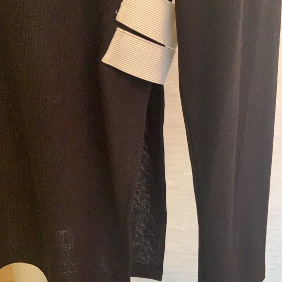 Honey seed sweater - Picture 2 of 3